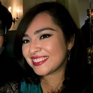 Meet your Posher, Anastacia